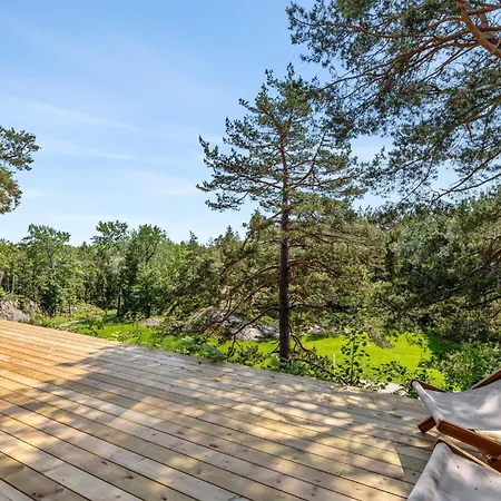 Feriehus 4 Bedroom Lovely In *