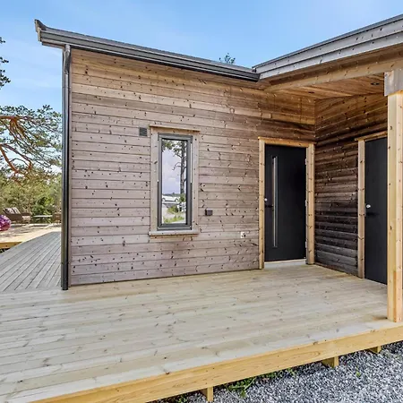 4 Bedroom Lovely In Feriehus