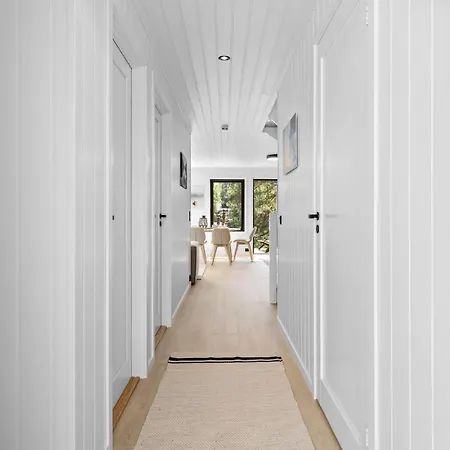 度假居 4 Bedroom Lovely In