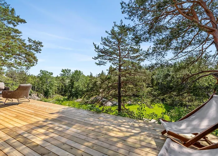 Feriehus 4 Bedroom Lovely In *