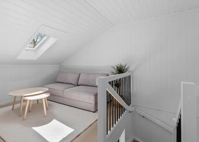 4 Bedroom Lovely In * Risør